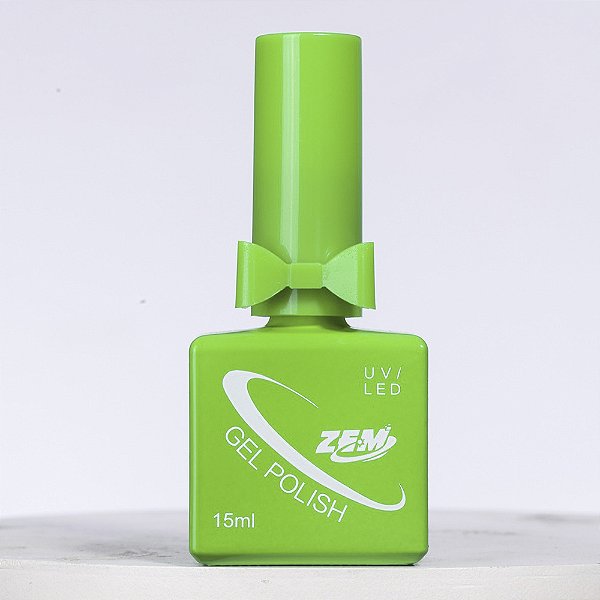 Esmalte Em Gel ZEM Laço 24