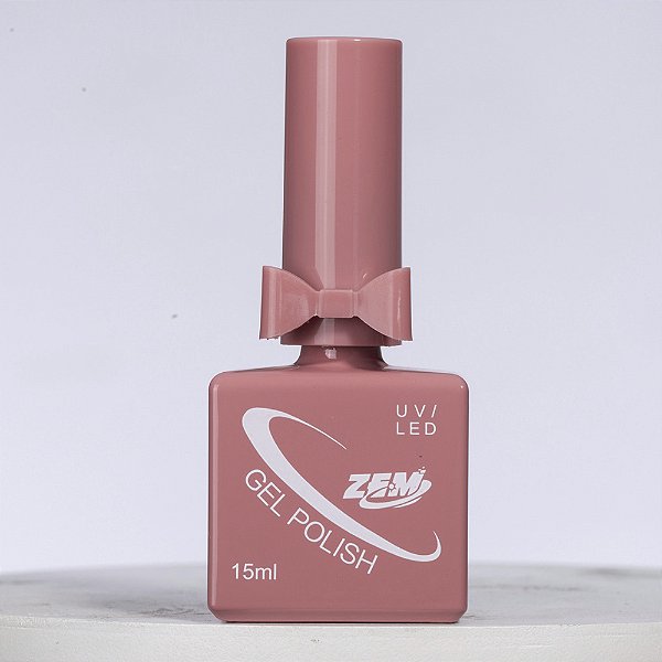 Esmalte Em Gel ZEM Laço 05
