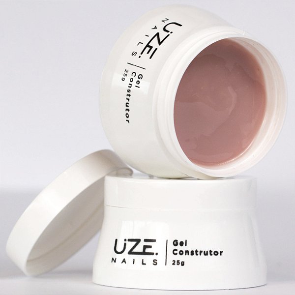 Gel Uze Nails Elegante Cover