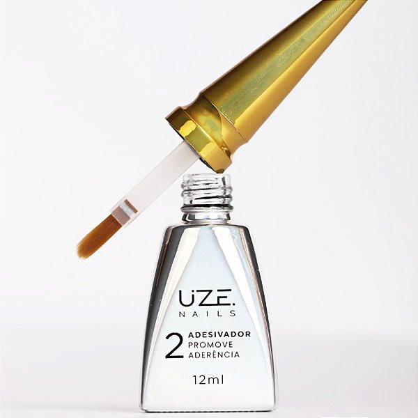 Adesivador Uze Nails
