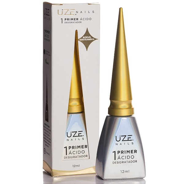 Primer Ácido Uze Nails
