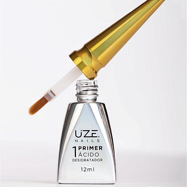 Primer Ácido Uze Nails
