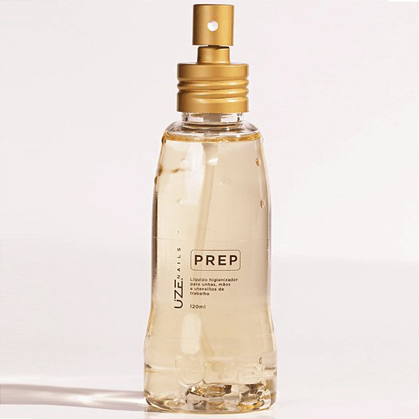 Prep Uze Nails 120ml
