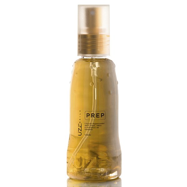 Prep Uze Nails 120ml