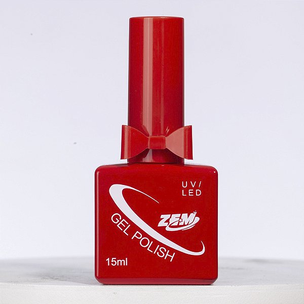 Esmalte Em Gel ZEM Laço 11