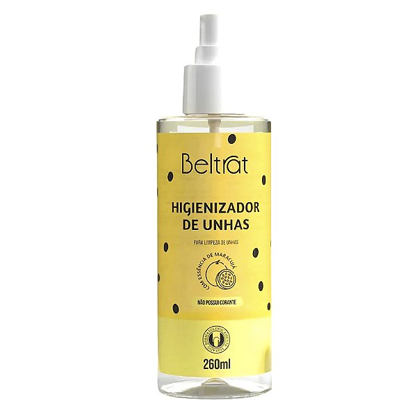 Prep Beltrat Maracujá 260ml