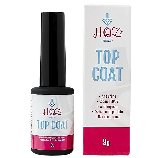 Top Coat HQZ