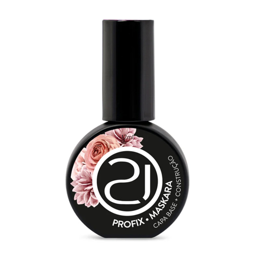 Profix Nails 21 Maskara
