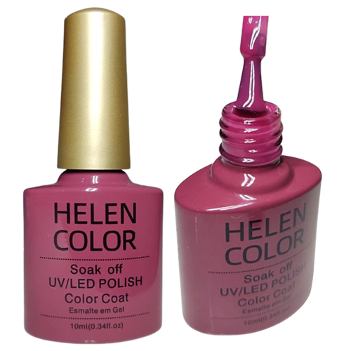 Esmalte Helen Color 10ml 133