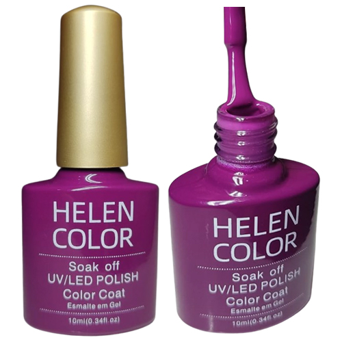 Esmalte Helen Color 10ml 202