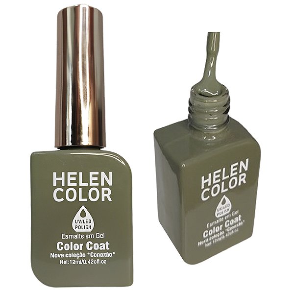 Esmalte Helen Color Conexão 235