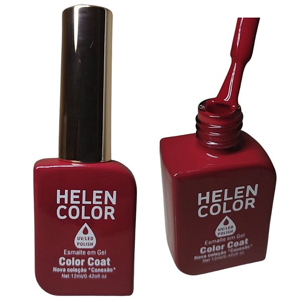 Esmalte Helen Color Conexão 118