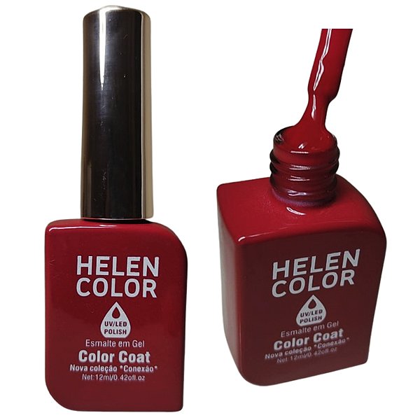 Esmalte Helen Color Conexão 116