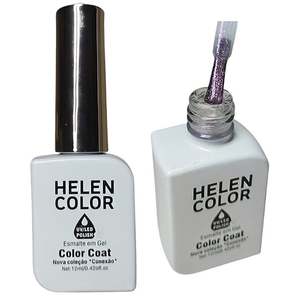 Esmalte Helen Color Conexão 21