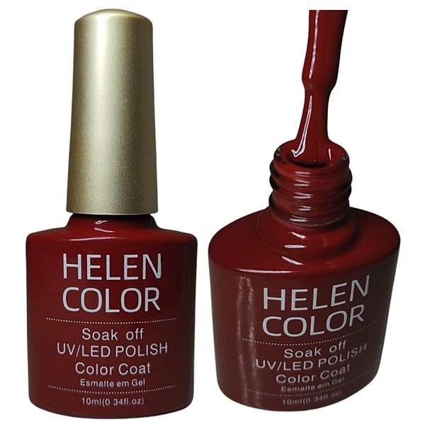 Esmalte Helen Color 10ml 146