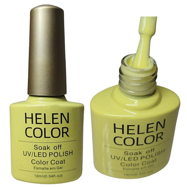 Esmalte Helen Color 10ml 225