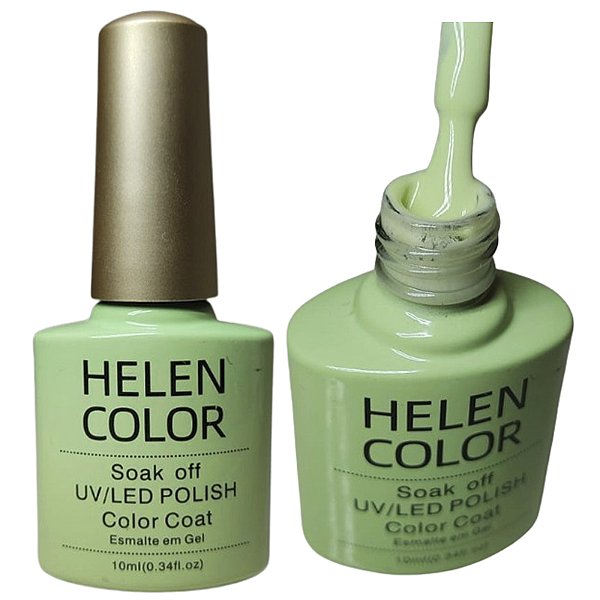 Esmalte Helen Color 10ml 220