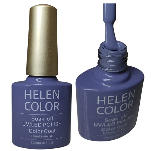 Esmalte Helen Color 10ml 245