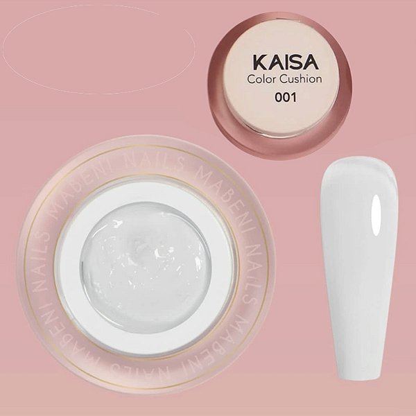 Color Cushion Kaisa 01