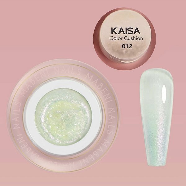 Color Cushion Kaisa 12