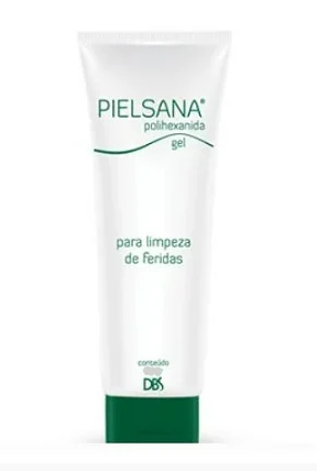 Pielsana Polihexanida (PHMB) Gel 30gr - DBS