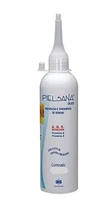 Pielsana Óleo A.G.E 20ml Almotolia - DBS