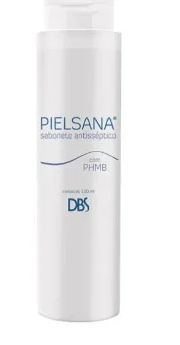 Pielsana Sabonete Antisséptico com PHMB 1 Litro - DBS