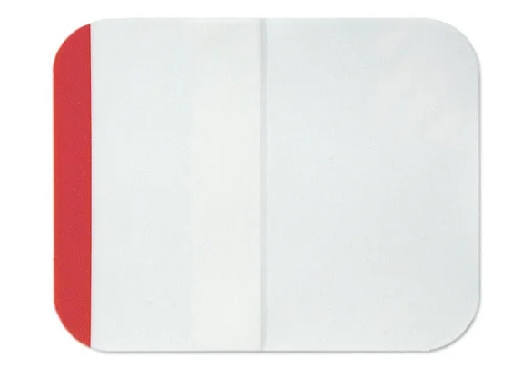 Curativo Leukomed T 5,0cm x 7,2cm Filme Transparente Unidade - BSN Medical