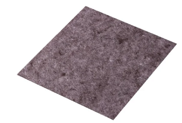 Curativo de Alginato de Cálcio e Prata 15cm x 15cm Unidade - Silvercare - Vita Medical