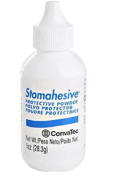 Stomahesive 28,3g Pó Protetor de Pele - Convatec
