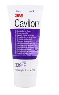 Cavilon Creme Barreira Durável 28G - 3M