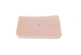 Curativo P/ Traqueostomia 6cm x 8cm Unidade - Pharmaplast