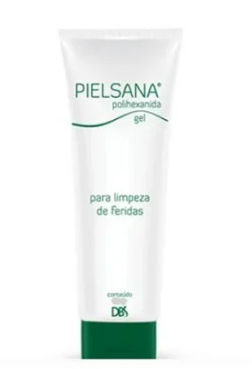 Pielsana Polihexanida (PHMB) Gel 100gr - DBS