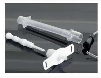 Kit para cricotomia 4.5mm / Coniotomia - Traqueostomia de Emergência - BCI