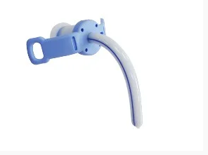 Cânula de Traqueostomia S/ Balão 4.5mm - Safer