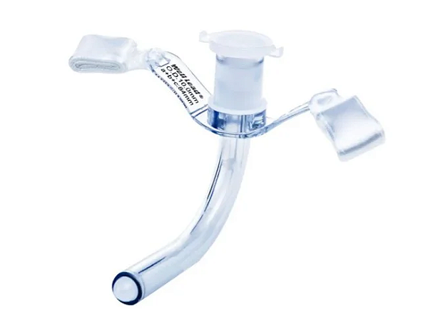 Cânula para Traqueostomia 3.0mm Sem balão - Well Lead Plus