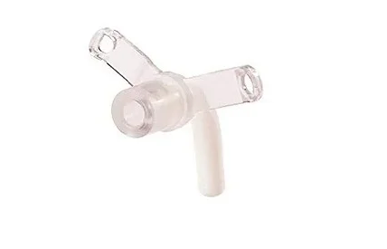 Cânula de Traqueostomia Shiley 5.5 PEF ( Antiga PED) SEM Balão - Covidien