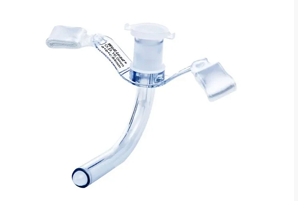Cânula para Traqueostomia 4.5mm Sem balão - Well Lead Plus