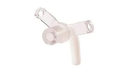 Cânula de Traqueostomia Shiley 3.5 PEF ( Antiga PED) SEM Balão - Covidien