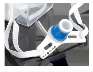 Cânula de Traqueostomia Standard pediátrica 3.5mm sem Balão - BCI