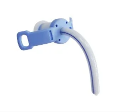 Cânula de Traqueostomia S/ Balão 7.0mm - Safer