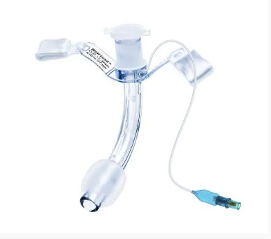 Cânula para Traqueostomia 9.5mm com balão - Well Lead Plus
