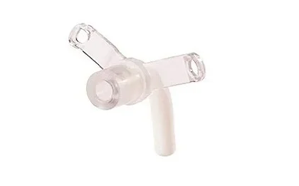 Cânula de Traqueostomia Shiley 3.0 PEF ( Antiga PED) SEM Balão - Covidien
