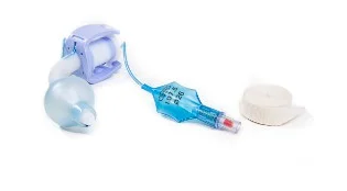 Cânula de Traqueostomia C/ Balão 4.0mm - Safer