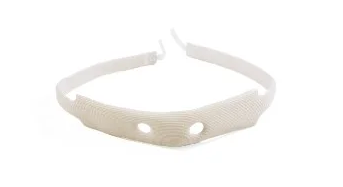 Fixador de Cânula de Traqueostomia Adulto - Portex