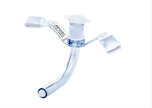 Cânula para Traqueostomia 6.5mm Sem balão - Well Lead Plus