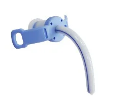 Cânula de Traqueostomia S/ Balão 8.5mm - Safer