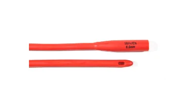 Sonda de Drenagem Nelaton 2 furos 10fr - Well Lead