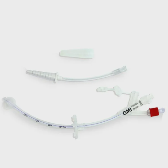 Sonda para Gastrostomia Pediátrico 18Fr / 6.00mm Balão 5ml - GMI Medical