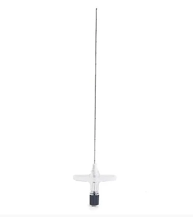 Agulha Chiba para Biópsia 20G x 15cm - Uniever